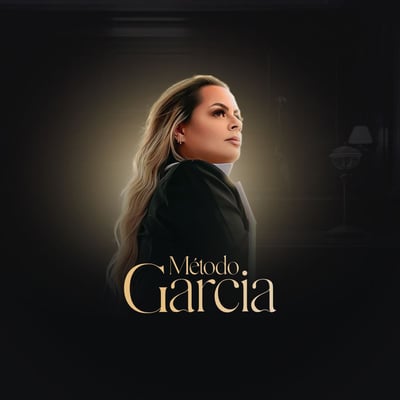 Curso Método Garcia - Marketing Digital